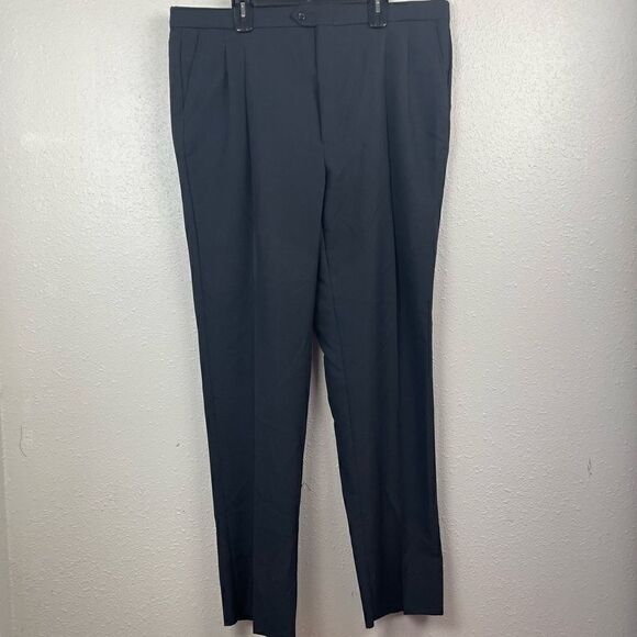 NWT Cliff Keen Athletic Basketball or Wrestling Officials Pants Waist 42 - Picture 1 of 6